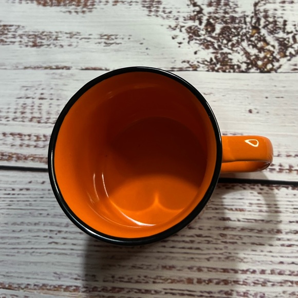 Bulleit whiskey coffee mug - Picture 3 of 6